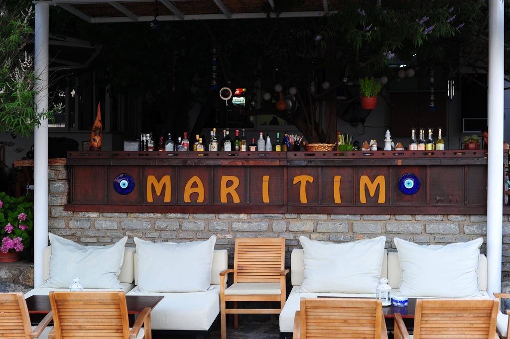 Maritim Hotel 古托克布库 外观 照片